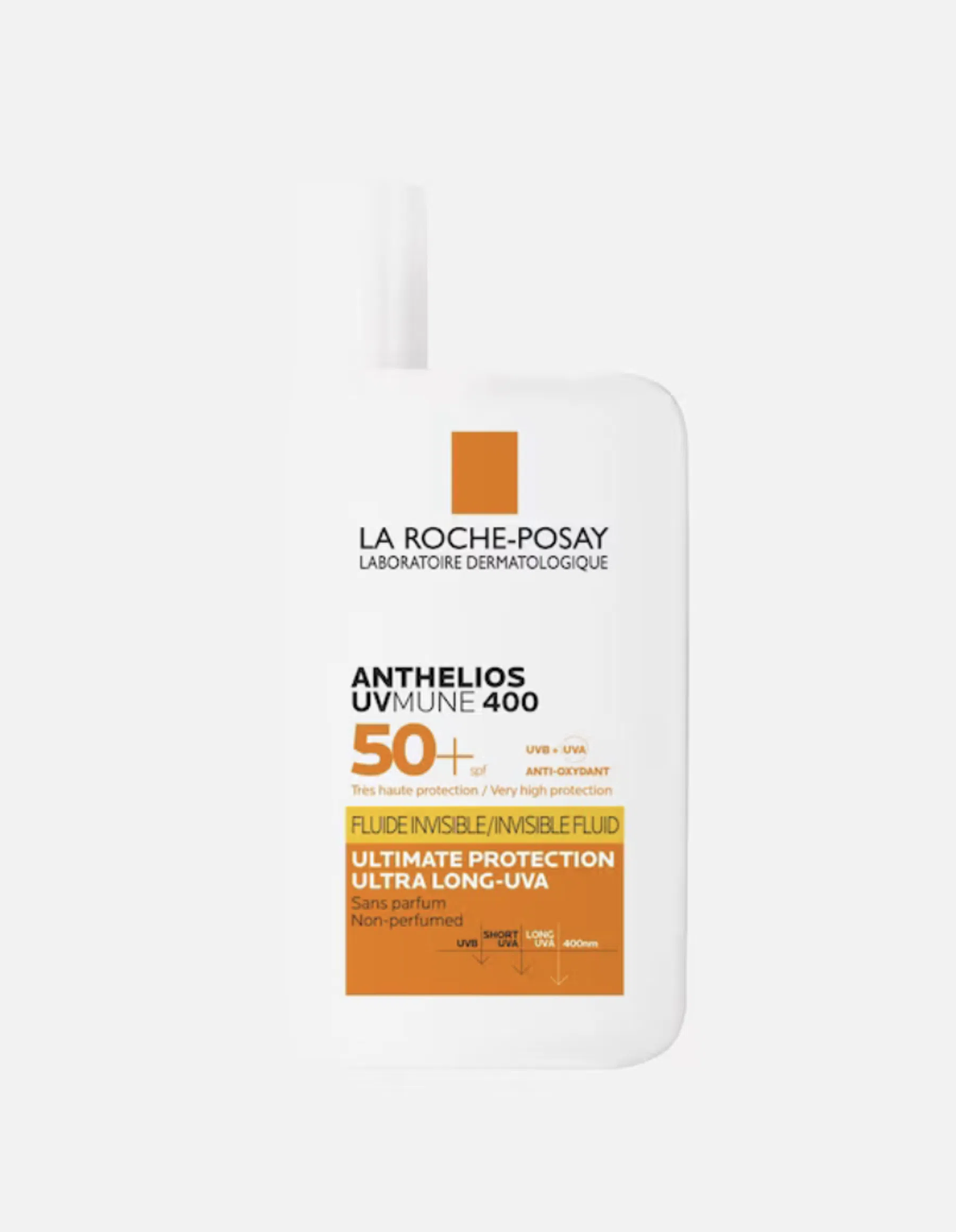 La Roche-Posay Anthelios Fluid SPF50+